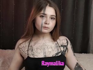 Raymalika