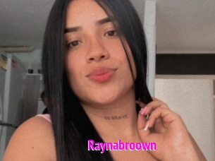 Raynabroown