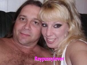 Raypussylover