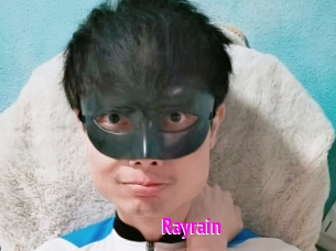 Rayrain