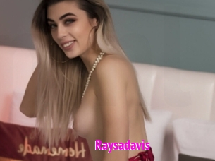 raysadavis Porn Loverz