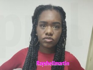 Rayshellmartin