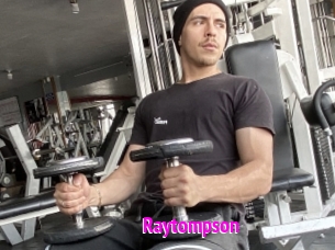 Raytompson