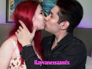 Rayvanessaamix