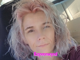 Rayvenwynd
