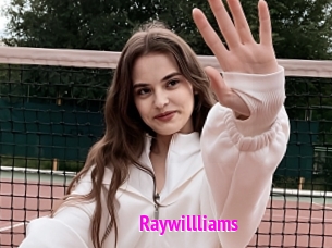 Raywillliams