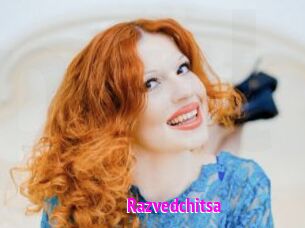Razvedchitsa