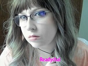 Readychai