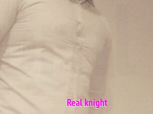 Real_knight