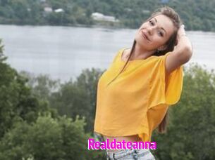 Realdateanna