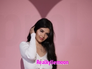 Realkyliemoon