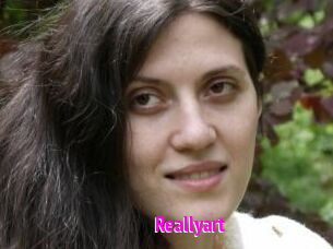 Reallyart