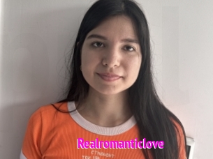 Realromanticlove