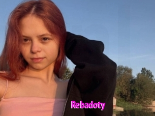 Rebadoty