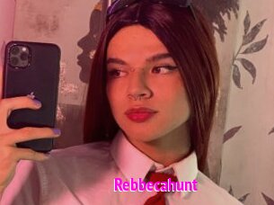 Rebbecahunt