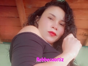 Rebbecaortiz