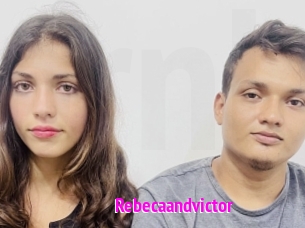 rebecaandvictor Porn Loverz