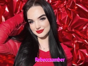 Rebeccaamber