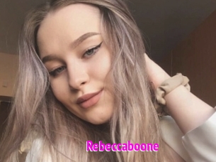 Rebeccaboone