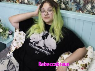Rebeccabraun