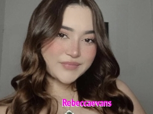 Rebeccaevans