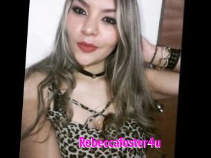 Rebeccafoster4u