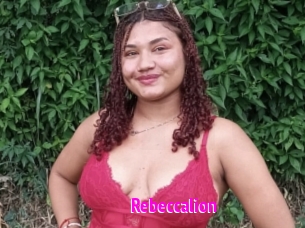 Rebeccalion