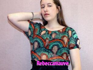Rebeccamauve