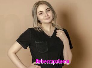 Rebeccapaloma