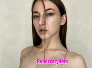 Rebeccaryders