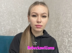 Rebeckawiliams