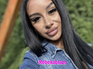 Rebekablaze