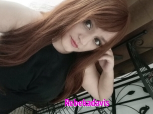 Rebekadavis