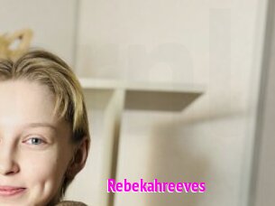 Rebekahreeves
