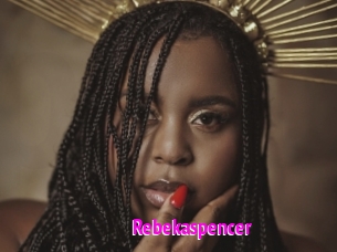 Rebekaspencer