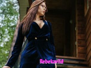 Rebekavild