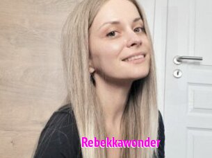 Rebekkawonder