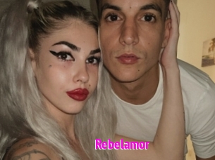 Rebelamor
