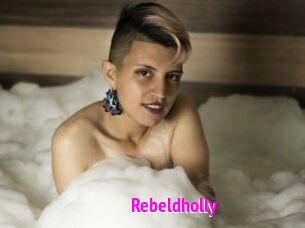 Rebeldholly