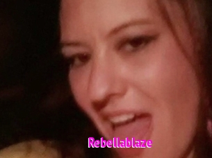 Rebellablaze