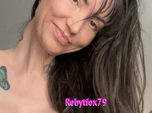 rebytfox79 Porn Loverz