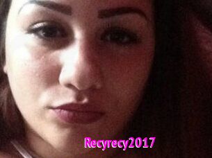 Recyrecy2017