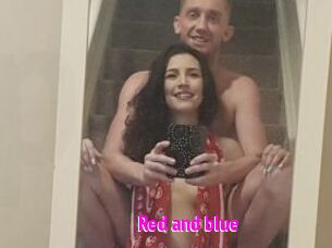 red_and_blue Porn Loverz