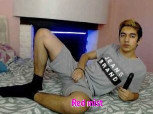 red_mist Porn Loverz