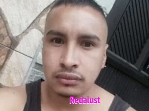 Redalust