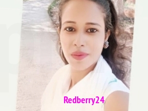 Redberry24
