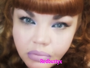 redbustyx Porn Loverz
