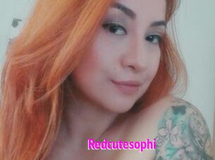 Redcutesophi