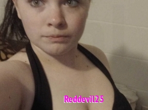 Reddevil25