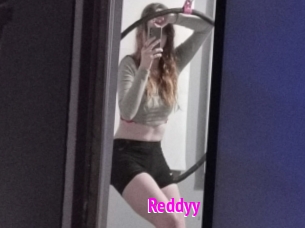 Reddyy